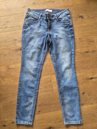 Tom Tailor Jeans, Top Zustand, Extra Skinny, W31/L30