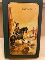 Winnetou 1, Karl May, Ungekürzte Ausgabe
