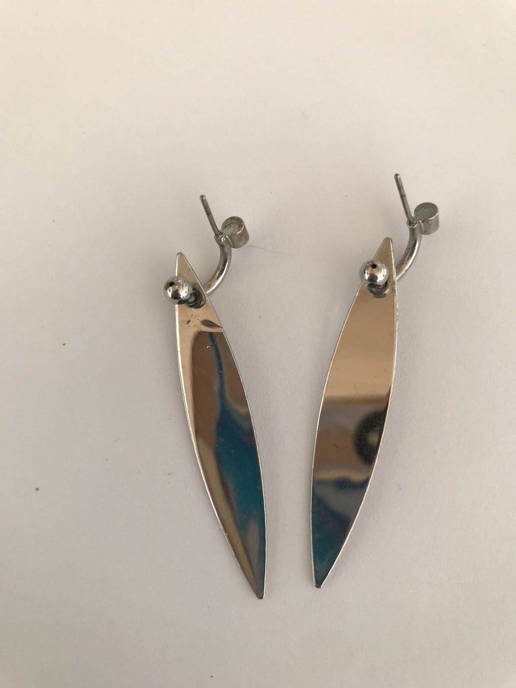 Orecchini pendenti & Orecchini a lobo: Boucles d'oreilles/Ohringe/ Orecchini – Usato da Fribourg venduto da SD1910 2