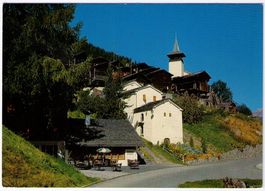 Grimentz
