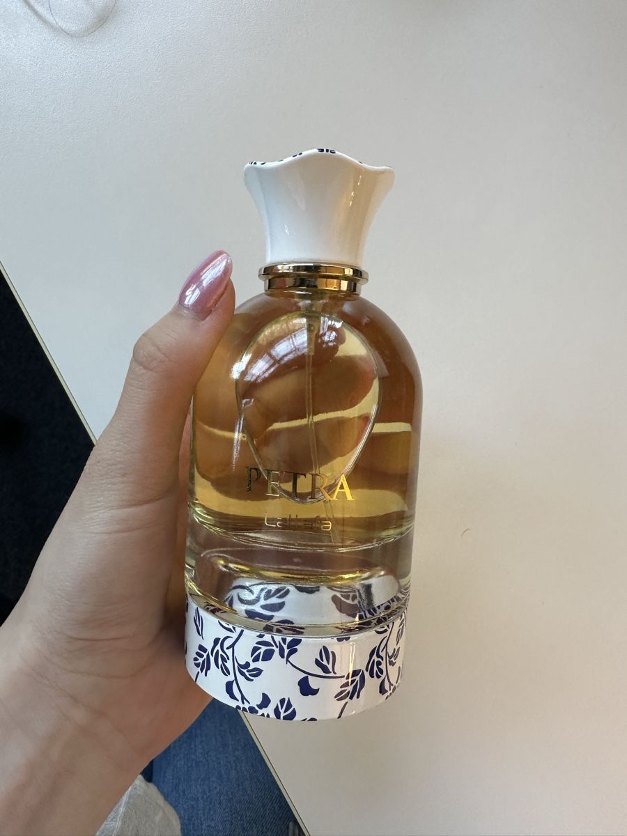 Lattafa Profumi & Eau de Toilette: Petra Lattafa Damenduft – Nuovo (secondo la descrizione) da Schlieren venduto da eme_9kpd