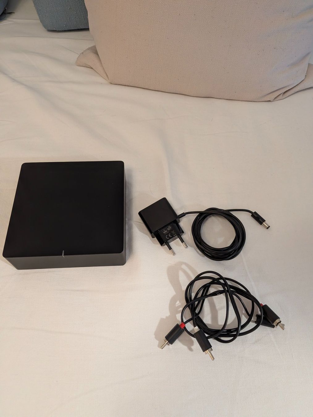 Sonos Sistemi audio & multimediali: Sonos Port – Usato da Küsnacht ZH venduto da ddechamb 2