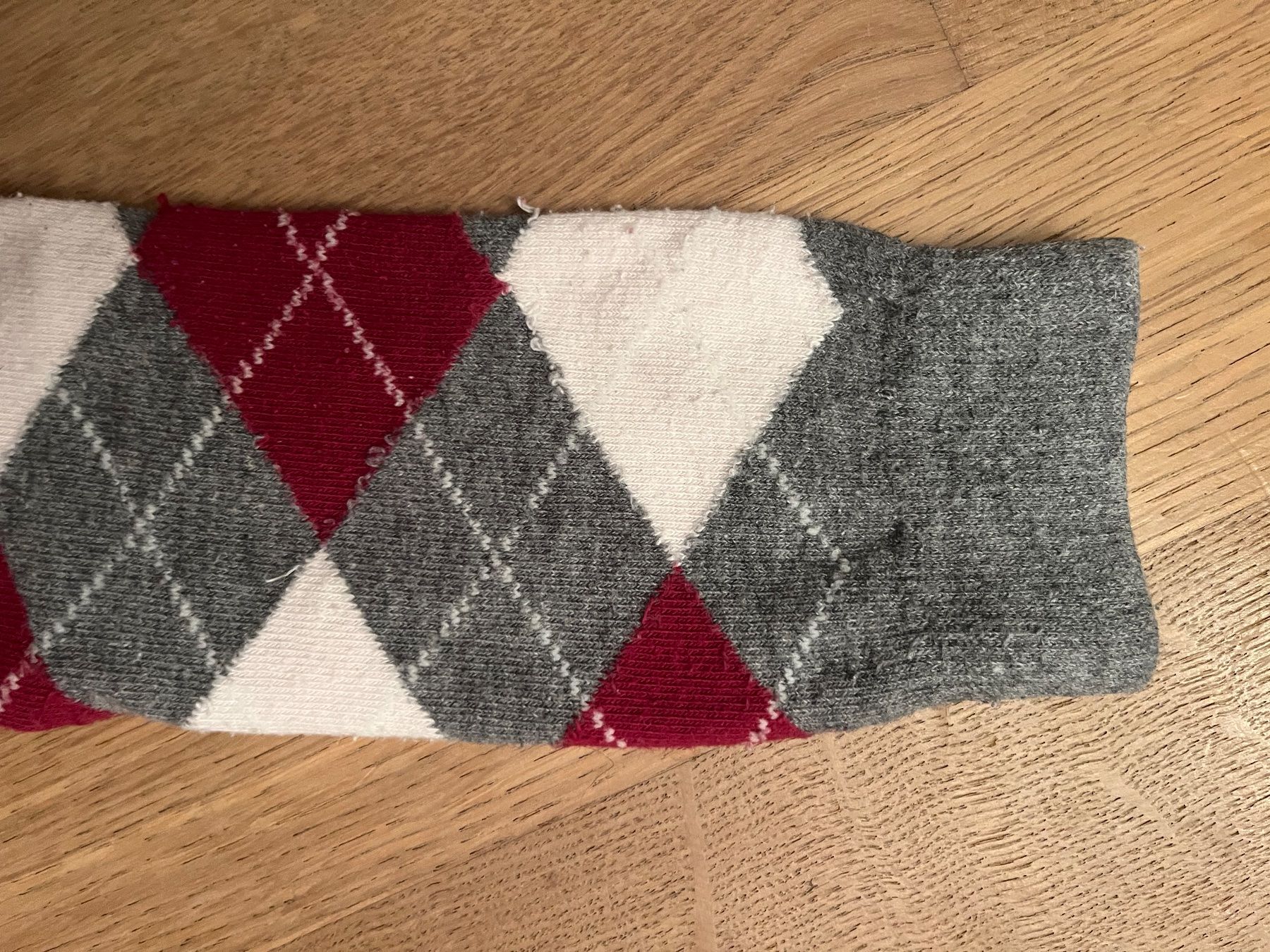 Felix Bühler Calze: Reitsocken – Usato da Laupen BE venduto da lee_ym6v 4