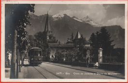 BEX Tramway