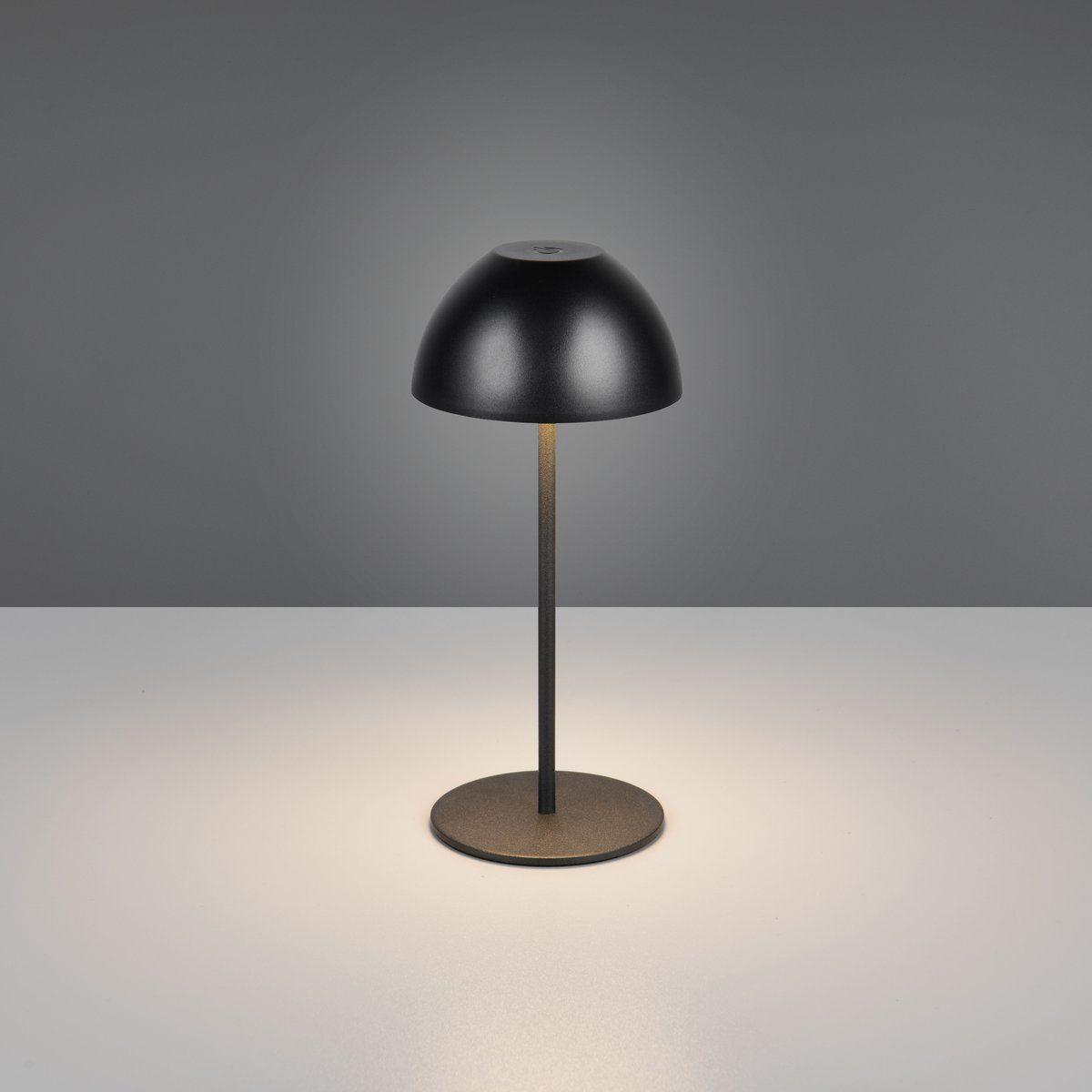 Lampade: LED Aussen Tischleuchte, 20 cm Höhe – Nuovo (secondo la descrizione) da Kreuzlingen venduto da Smart-Light