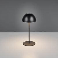 LED Aussen Tischleuchte, 20 cm Höhe