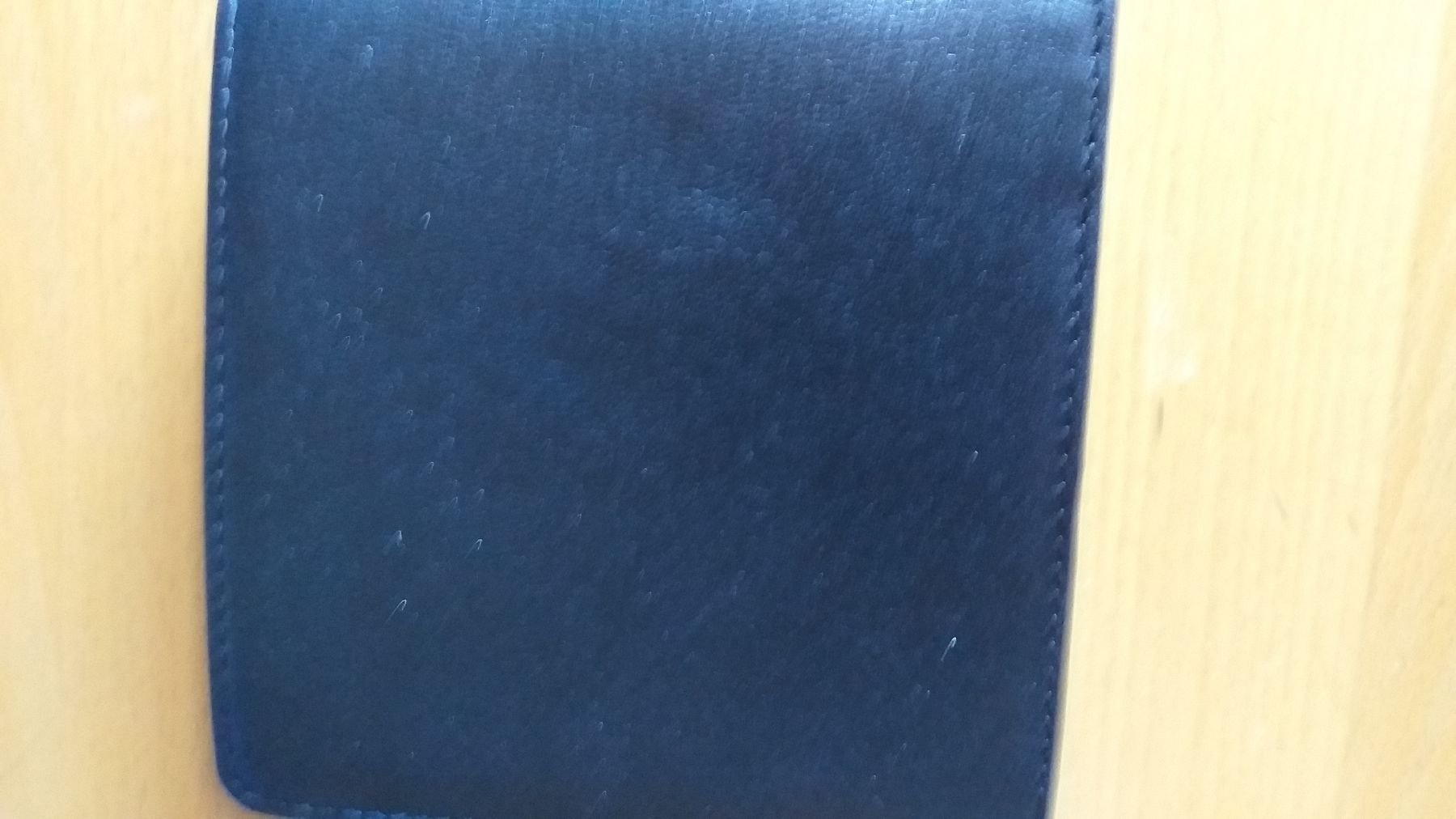 Brieftaschen: Portemonnaie Swarovski – Neu und originalverpackt aus Wünnewil von 04Blume 2