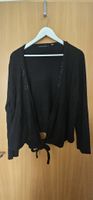 Jäckli Bolero Feinstrick, L