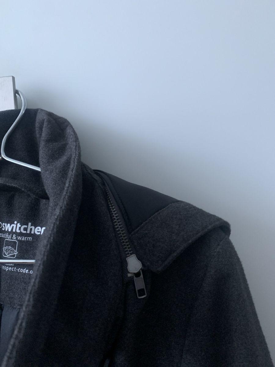 Mäntel: Switcher Mantel / Jacke S warm – Gebraucht aus Wängi von JALE04 4