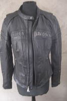 Veste cuir Harley Davidson  S (Tiny)