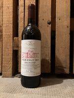 Vega Sicilia Valbuena 5 2013