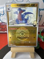 POKÉMON / Cynthia's Knarksel / Ascended Heroes / Reverse🇩🇪