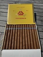 Montecristo No. 1 Zigarren Cuba