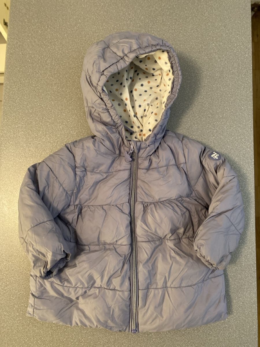 Primigi Giacche & Cappotti: Primigi/Primigino Bomberjacke – Nuovo (secondo la descrizione) da Bonstetten venduto da car_s7p5