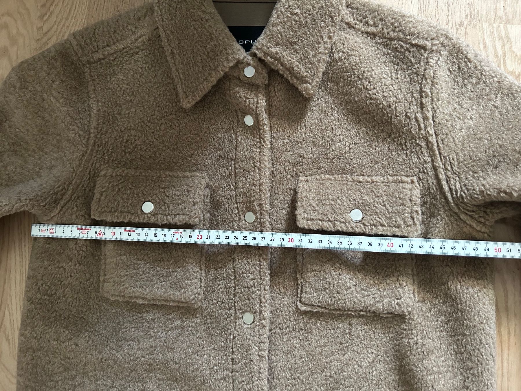 Opus Giacche: Opus Warme Übergangsjacke Grösse S – Usato da Basel venduto da zoreaaaa 6