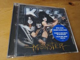 Kiss: Monster (Deluxe Edition)