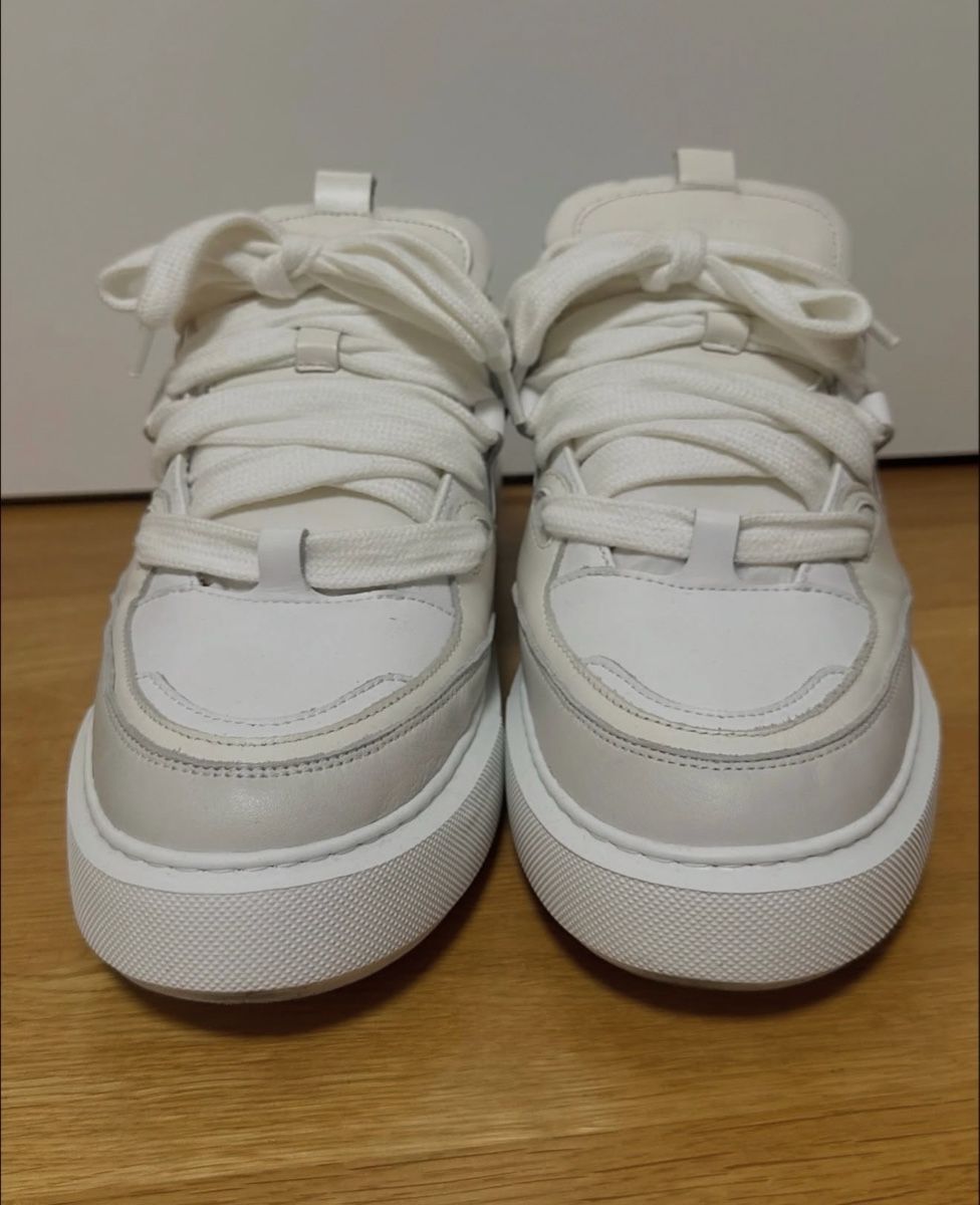 Herrenschuhe: Reternity Sneaker "Le Skateur" – Gebraucht aus Basel von Kevinbuckcards 1