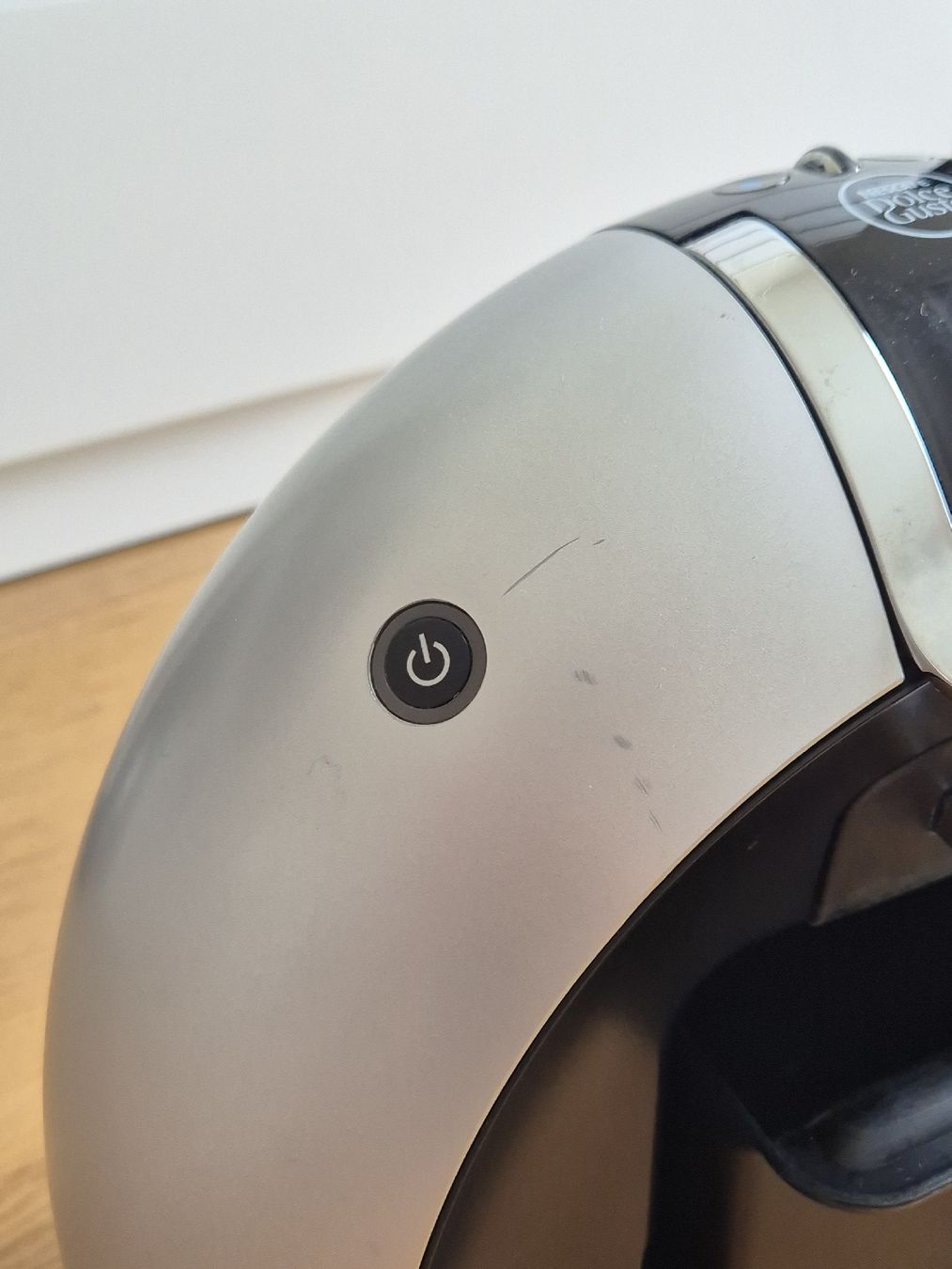 De'Longhi Macchine per caffè & Macchine per espresso: Delonghi Dolce Gusto Circolo – Usato da Bern venduto da hln_yn 2