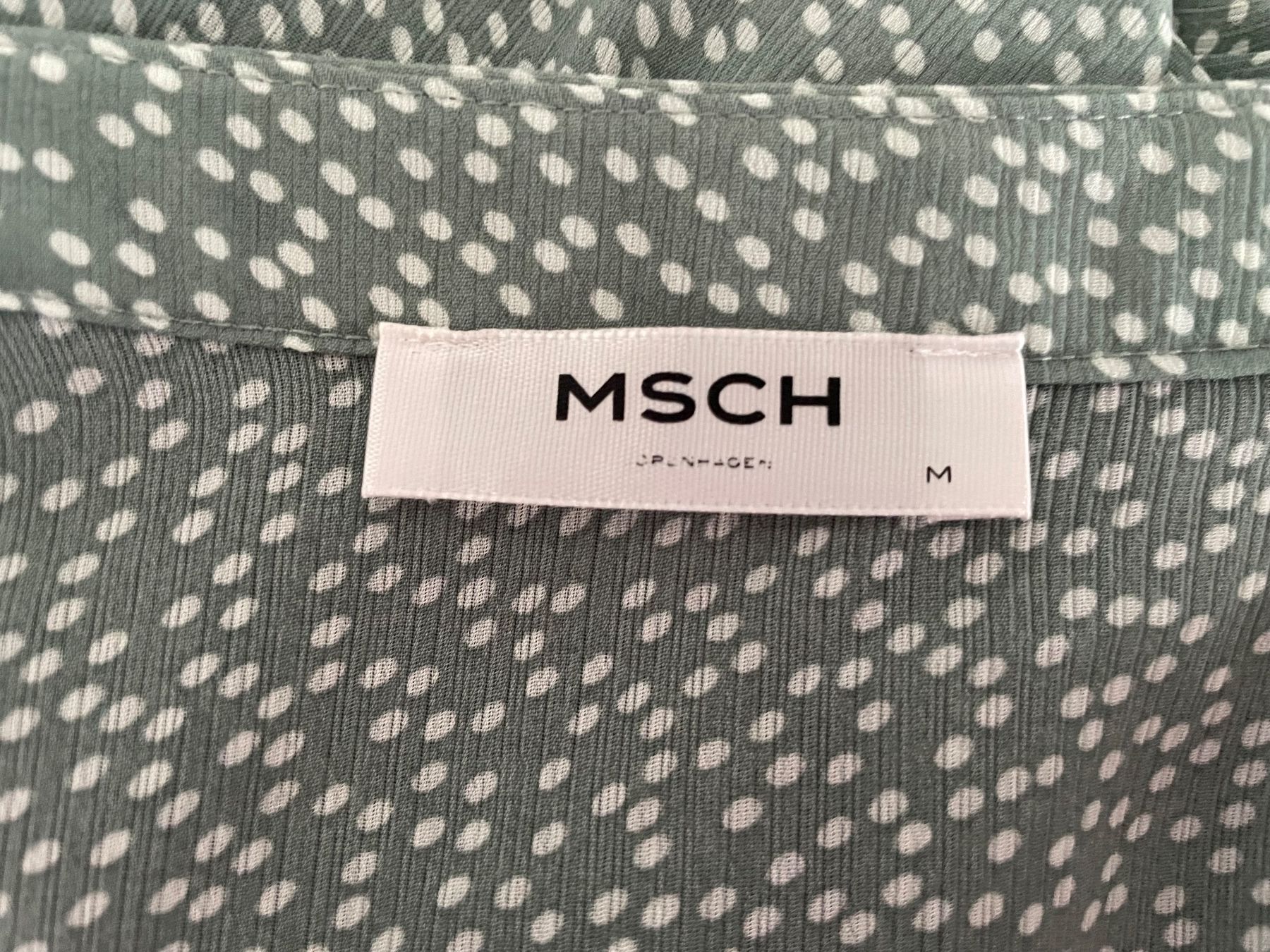 Vestiti: Kleid MSCH COPENHAGEN neu – Nuovo (secondo la descrizione) da Unteriberg venduto da fae_2gz2 4