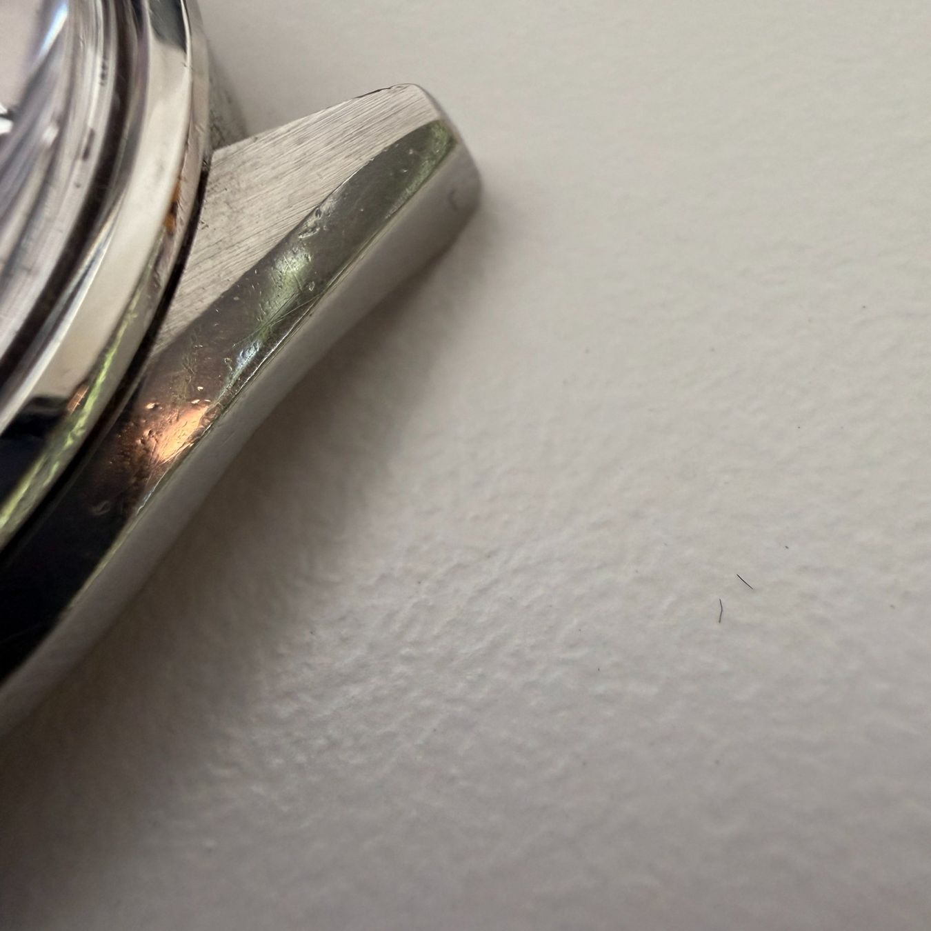Seiko Orologi: Seiko Skyliner – Usato da Zürich venduto da rovelo 4