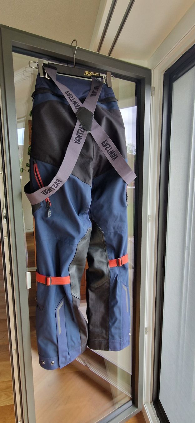 Klim Completi: Klim Badlands Pro Jacke und Hose – Nuovo (secondo la descrizione) da Bollodingen venduto da zie_9jtm 3