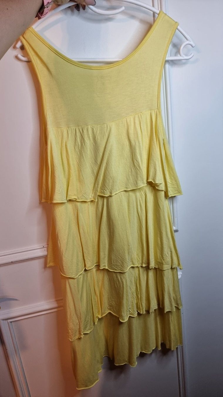 Vestiti: 🌺Kleid Größe 36/38🌺 – Difettoso da Wald ZH venduto da CapLux 1