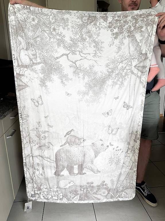 Tapis: Verschiedenen Spielteppiche – D'occasion à Alpnach Dorf par Emiel123