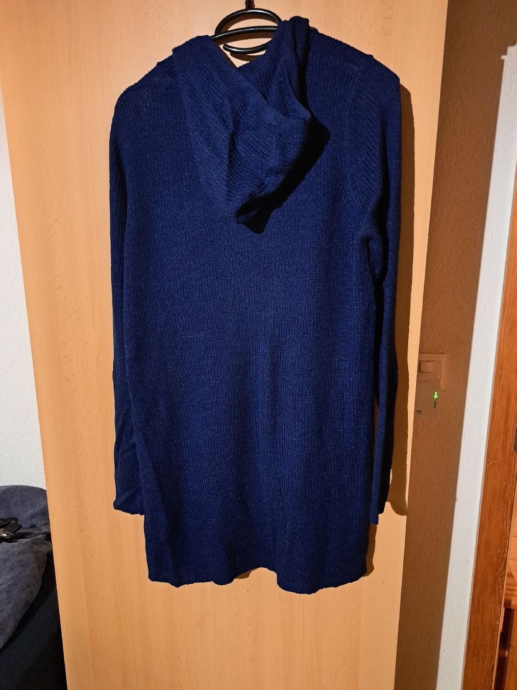 Giacche: Jaquette bleu marine  – Nuovo (secondo la descrizione) da Berlens venduto da luc_2c79 1
