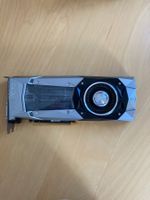 NVIDIA GeForce GTX 1070 Founders Edition