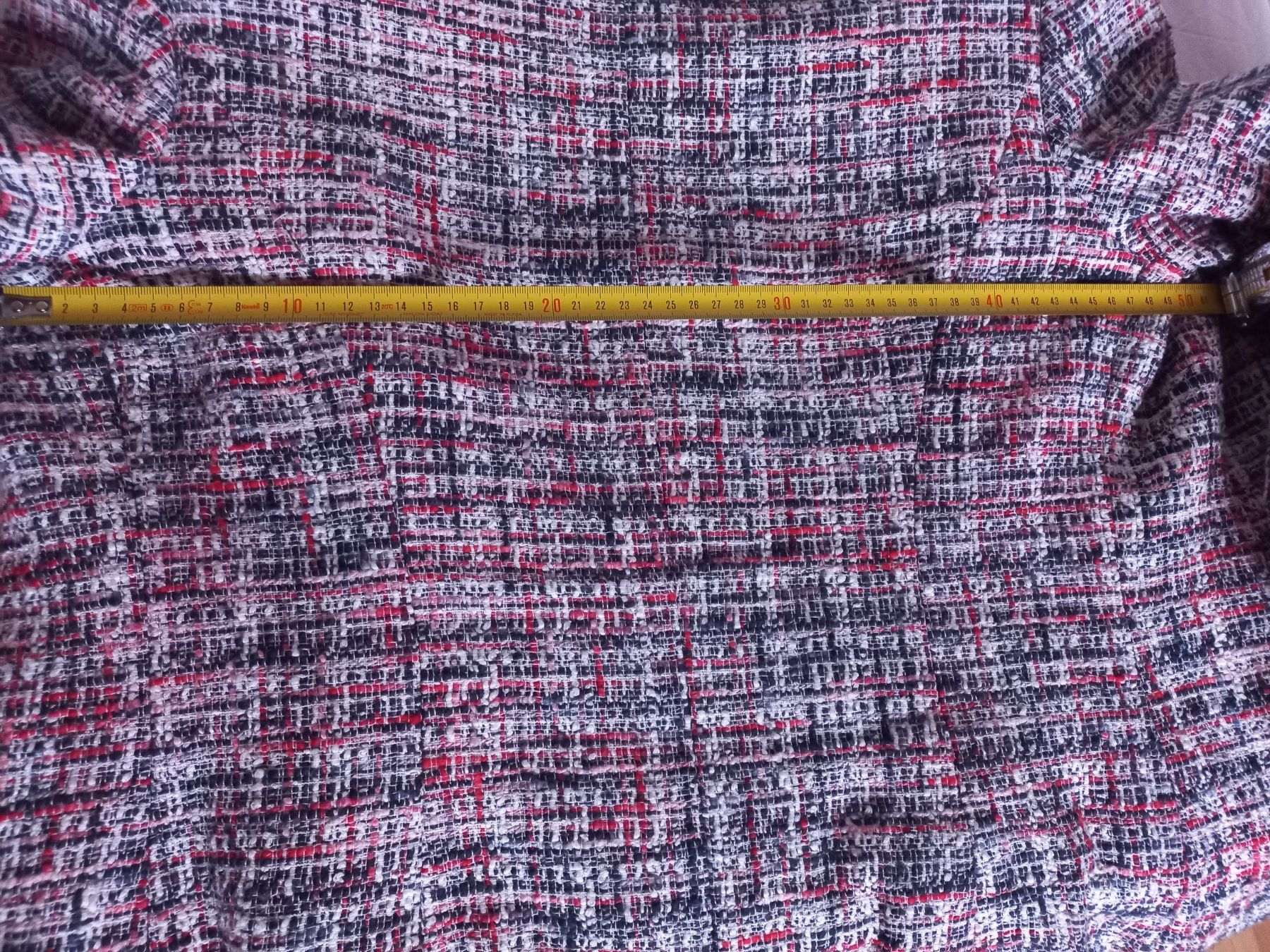 Jacken: BLAZER BASLER taille 36 – Neu (gemäss Beschreibung) aus Dompierre FR von fat_xth5 9