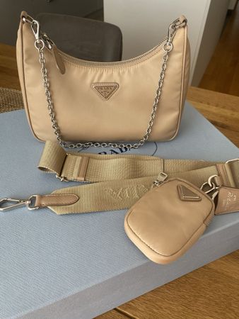 Prada Re Edition
