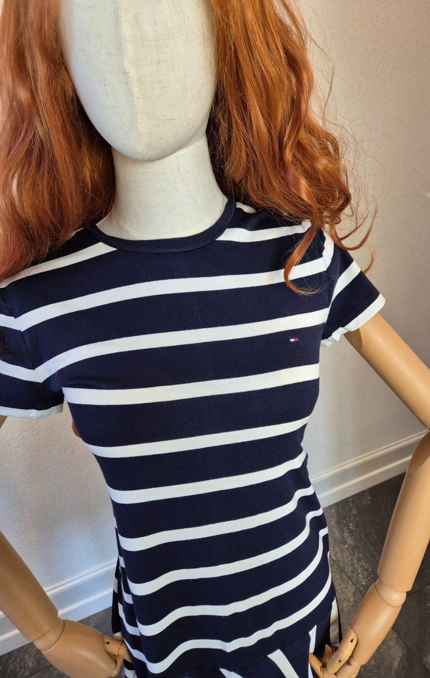 Tommy Hilfiger Vestiti: Kleid tommy hilfiger – Usato da Leissigen venduto da ali_k9v8 1