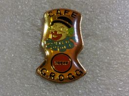 Ansteckpin 207: Cafe Grogg