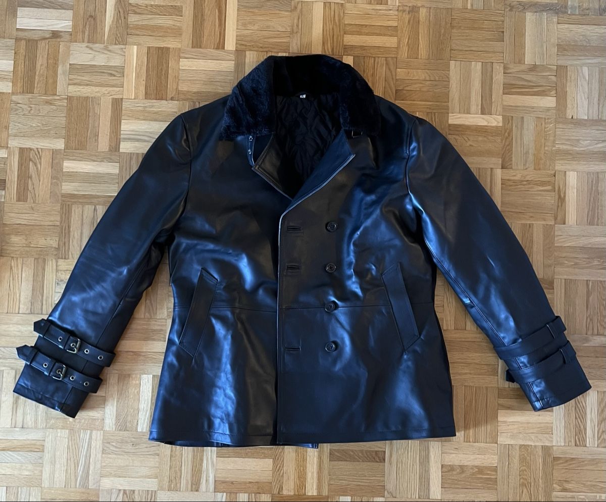 Jacken: Resident Evil 9 Leon S. Kennedy Jacke+ PS5 Game – Neu (gemäss Beschreibung) aus Kirchberg BE von Dragons88 1
