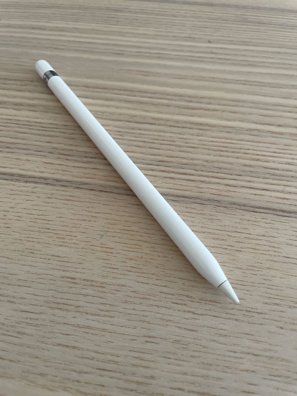 Apple Penna & Evidenziatori: Apple Pencil (1. Generation) – Usato da Bern venduto da RebSchelling