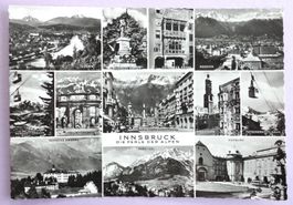 Innsbruck