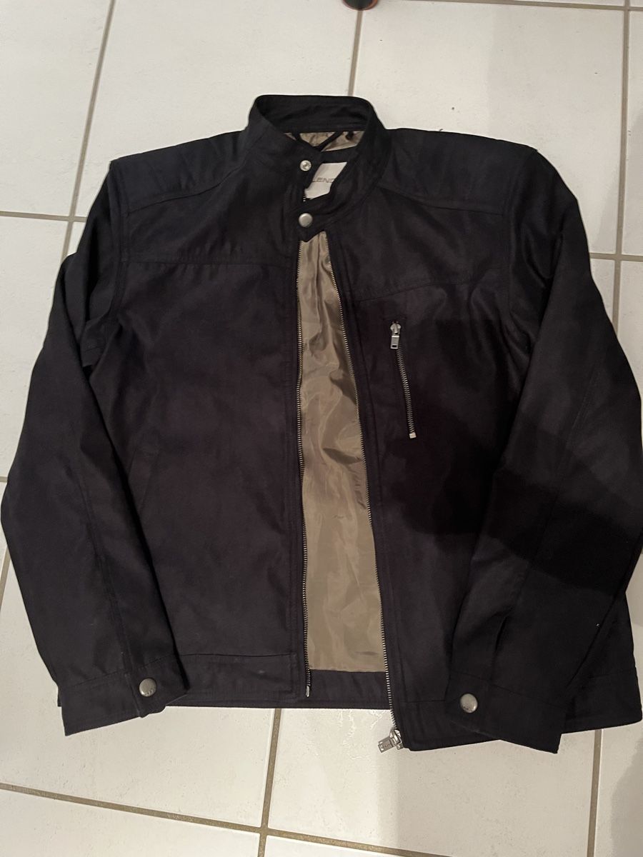 Giacche: Herren Übergangsjacke Blend – Nuovo e nell'imballaggio originale da Lohn-Ammannsegg venduto da Whis 5
