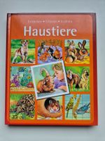 Entdecken Erfahren Erzählen   HAUSTIERE