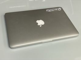 Apple MacBook Pro - Retina 13’’, Late 2013