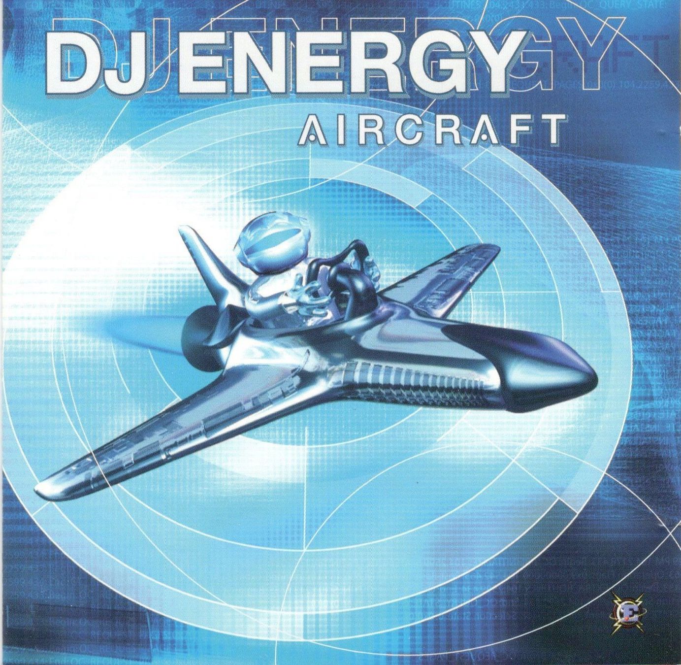 CD: DJ Energy Aircraft CD – Usato da St. Margarethen TG venduto da ursk10
