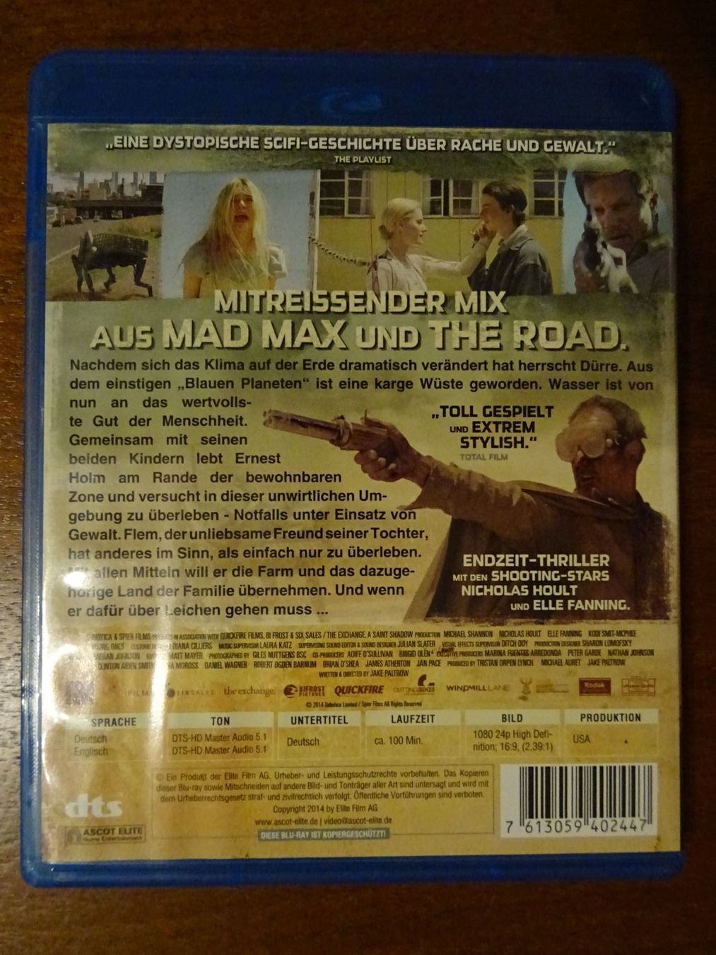 Tutti i DVDs: Young Ones – Nuovo e nell'imballaggio originale da Erstfeld venduto da Mario_boe0 1