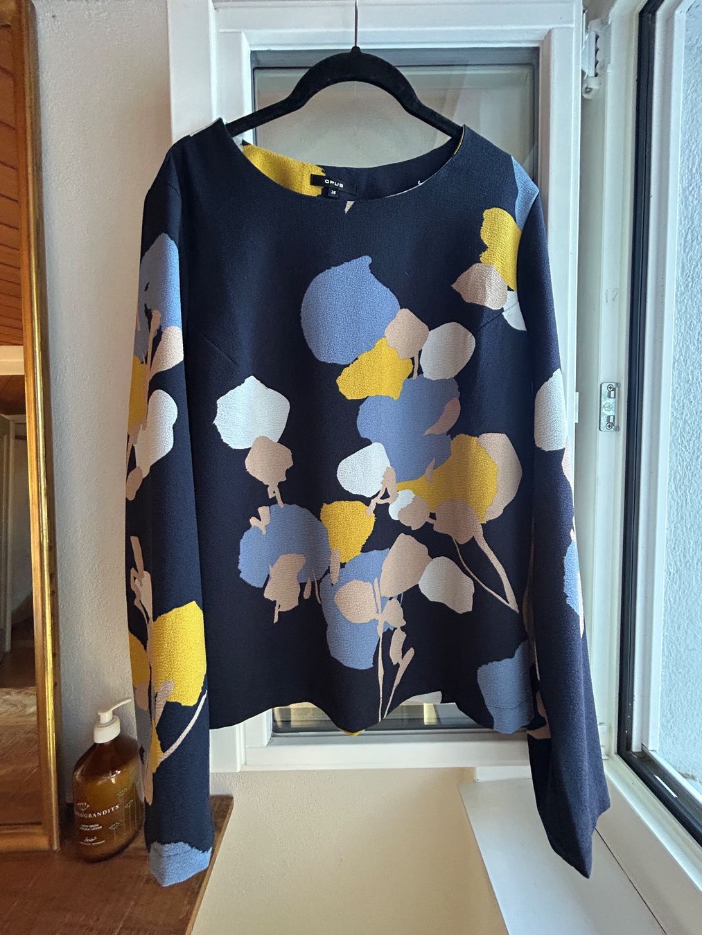 Opus Top: Opus Top - Gr. M – Usato da Illnau venduto da Monkky 8