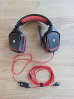 Logitech G230 Kopfhörer