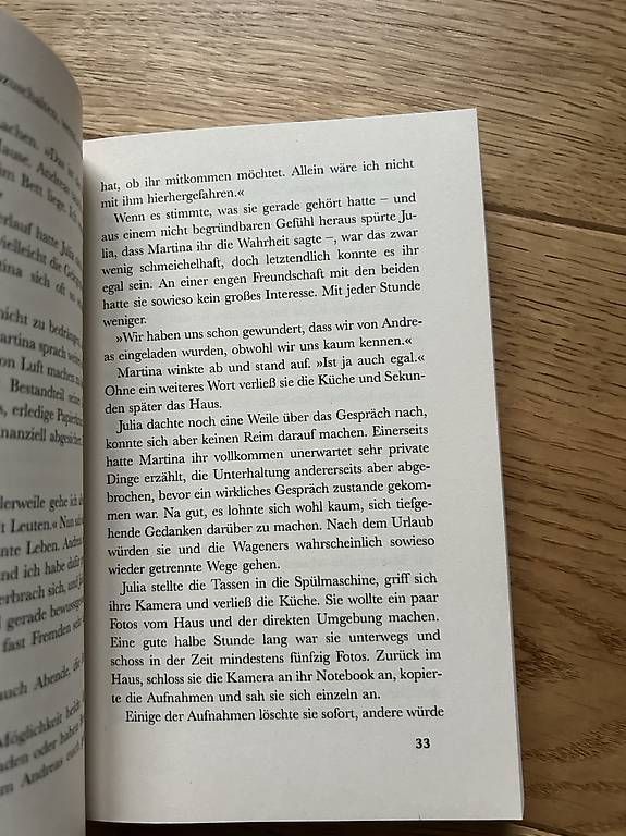 Libri: Die Flur - Arno Strobel – Nuovo e nell'imballaggio originale da Altstätten SG venduto da tab_77z2 2
