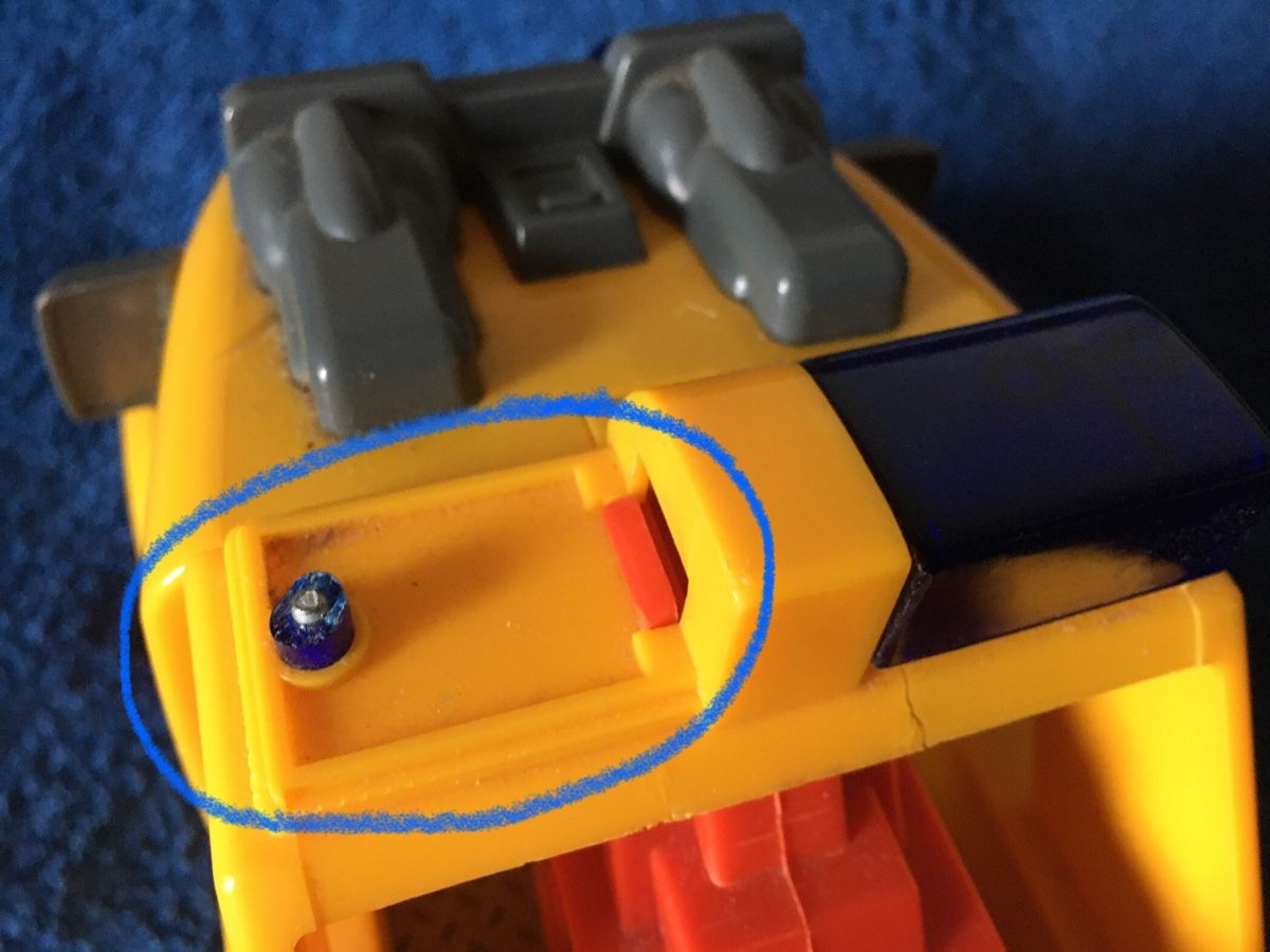 Dickie Toys Spielzeuge: Grosses Abschlepp- Auto für Kleinkinder – Gebraucht aus Siegershausen von Bubsi83 8