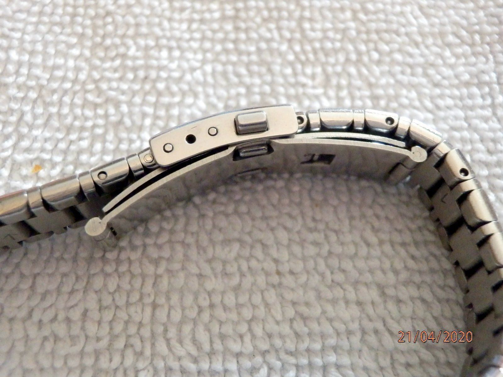 Uhren: Rado Diastar, Damen 20 x 25mm, – Gebraucht aus Ueberstorf von dinbau 7
