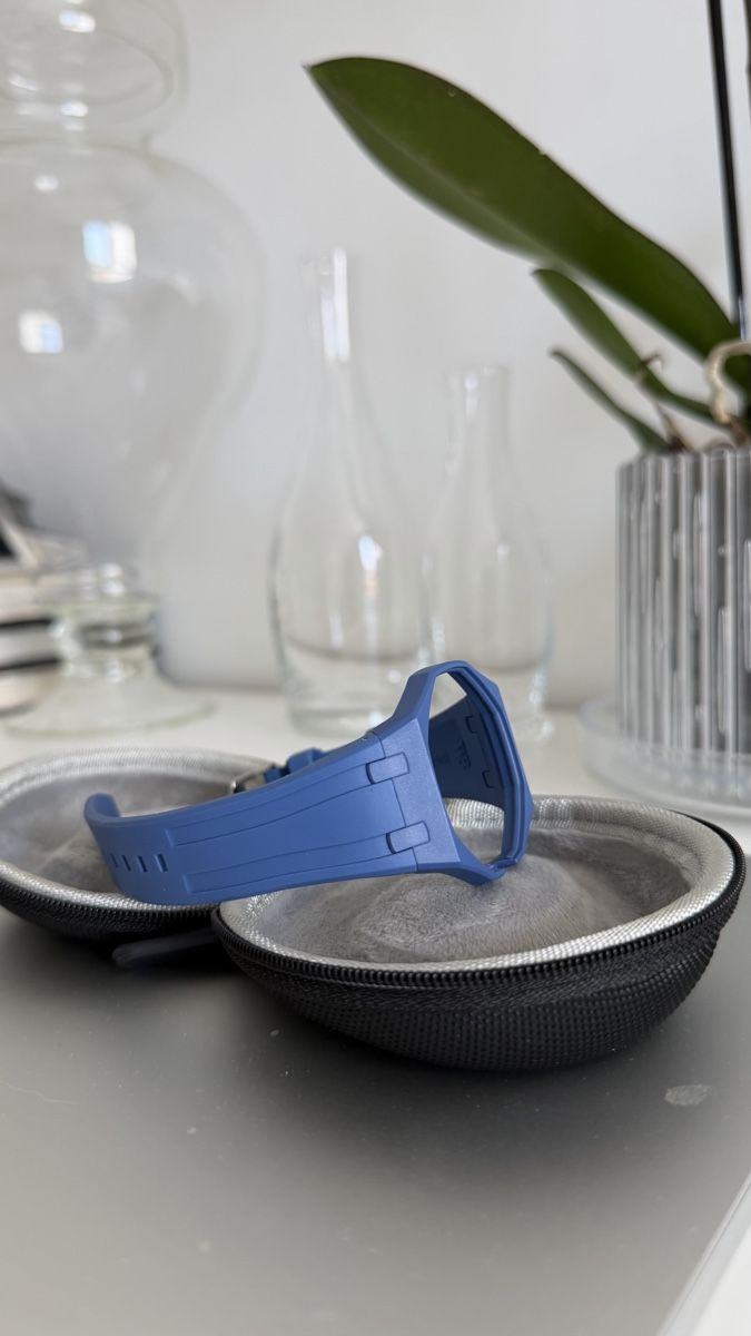 Swatch Orologi: Audemars Piguet x Swatch watch – Nuovo e nell'imballaggio originale da Paradiso venduto da viorea 8