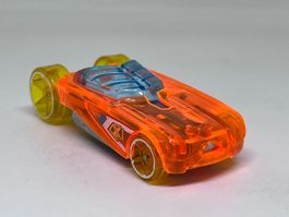 Hot Wheels Pharodox #552