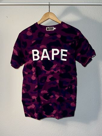 Bape T-Shirt