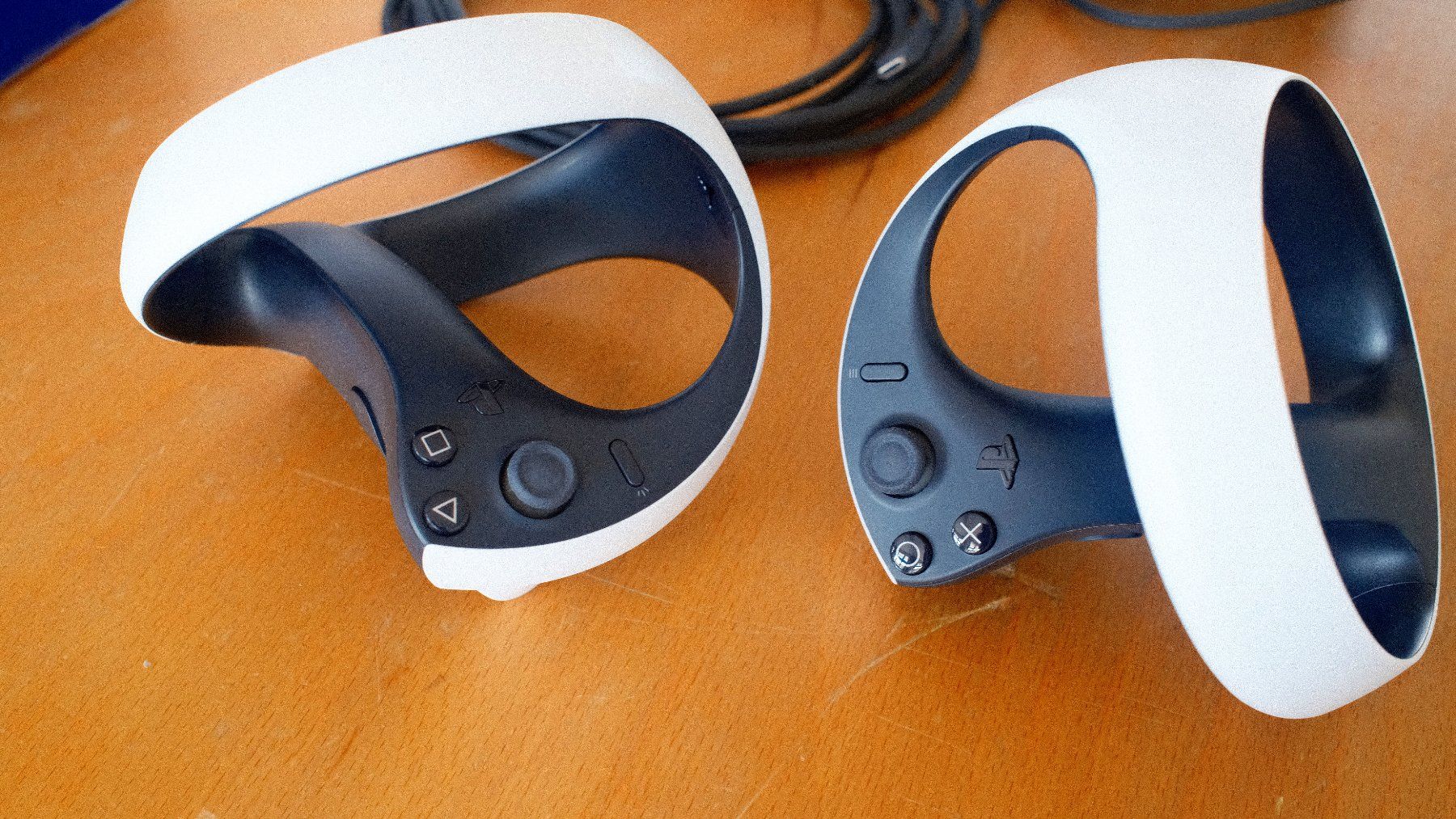 Sony Casco VR: Sony PlayStation VR2 – Usato da Wald ZH venduto da pelang56 4